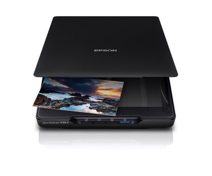 Skaner EPSON Perfection V39II